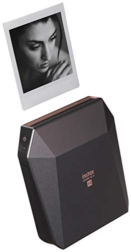 Fujifilm Instax SP-3 Mobile Printer - Black