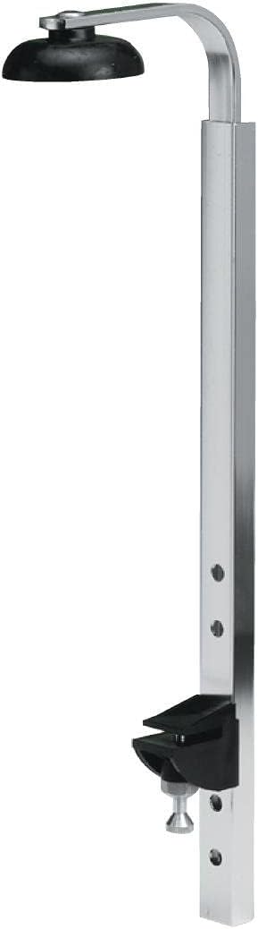 Olympia Optics Bracket Wall Mount Medium Black Grey Holds 700ml to 1L
