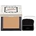 Benefit Hello Flawless! Custom Powder Cover Up For Face Spf15 # All The World's My Stage ( Beige ) 7G/0.25Oz