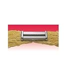 CucinaPro 150-06 Imperia Pasta Machine Attachment, Round Spaghetti 2mm