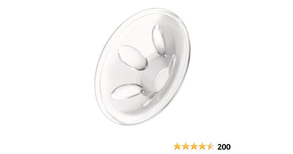 avent 19.5 mm cushion