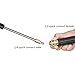 Sooprinse Pressure Washer Extension Wand, Replacement Lance, Power Washer Attachments,90 Inch,1/4 Inch Quick Connect,4000 PSI