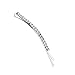 Soochat Rhinestone Bobby Pins Diamond Bobby Pins Crystal Hair Clips Decorations for Lady Women Girls 10 Pcs