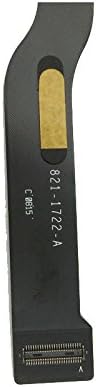 OLVINS Power Audio Board Cable 821-1722-A for MacBook Air 13 A1466 2013-2015 view 3