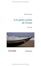 Les  perles noires de Gorée