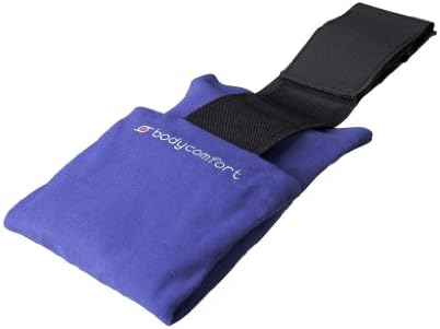 Amazon Com Body Comfort Thermal Pouch For Back Heat Pack Health