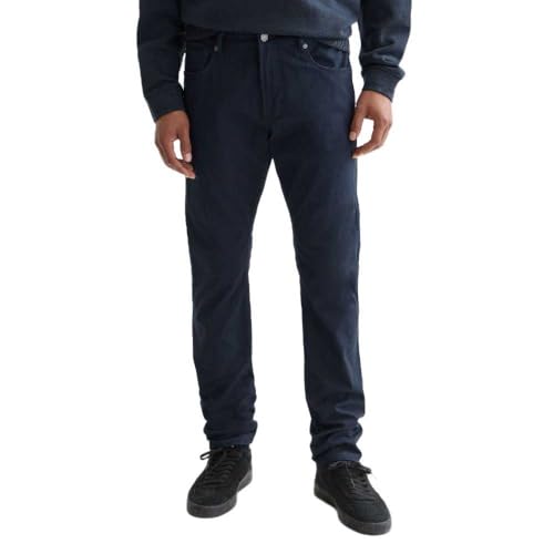 Scotch & Soda Ralston 5 Pocket, Pantaloni, Uomo, Carbon, 30W / 30L