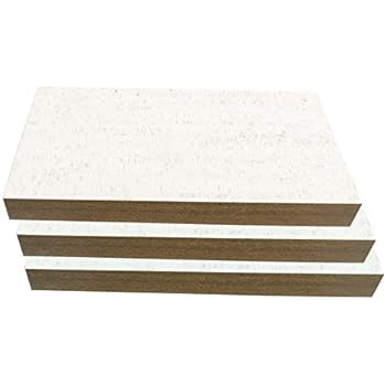 Amazon Com 5 16 8mm Forna Glue Down Cork Tiles Flooring