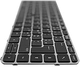 TellusRem French Backlit Keyboard for HP 840 G3 G4 745 G3 G4 view 6