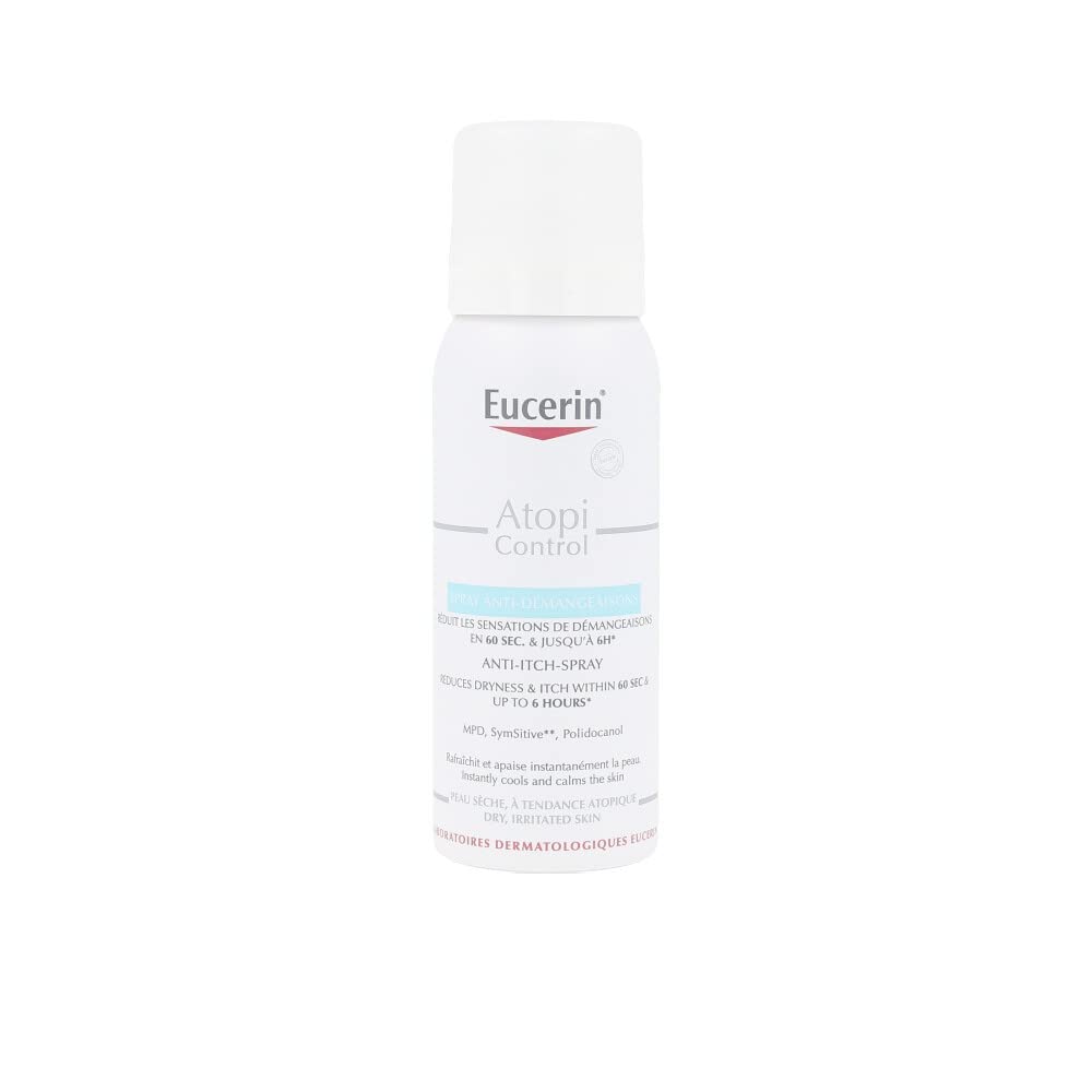 Eucerin Apicontrol Antipicazón Vaporiser 50 ml