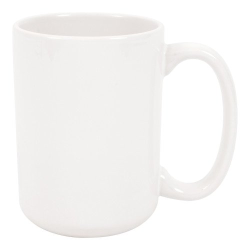ORCA-coated ceramic mugs Sublimation Blank Ceramic Mug - ORCA Grade A, Qty 36, 15 oz