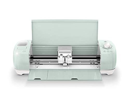 Cricut Explore Air Machine-Mint in Oman Whizz Die-Cut Machines