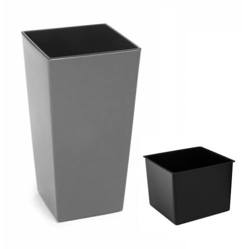 Tall Indoor Plant Pots: Amazon.co.uk