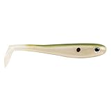 Berkley PowerBait Hollow Belly Swimbait Fishing