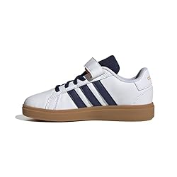 adidas Grand Court 2.0 Elastic Lace