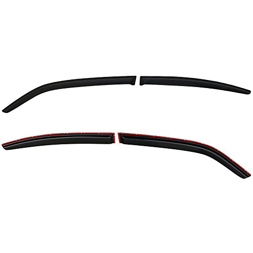 5 Window+2014+2017+Corolla+IKON+MOTORSPORTS