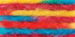 Bulk Buy: Lion Brand Jiffy Thick &amp; Quick Yarn (3-Pack) Rocky Mountains 430-208