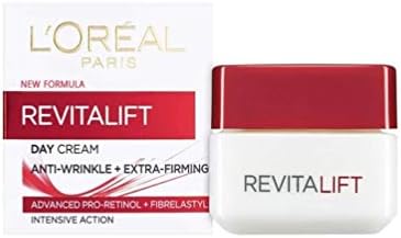 revitalift pro retinol a elasti flex
