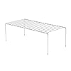 simplywire - Kitchen Cupboard Organiser - Storage Shelf – Chrome