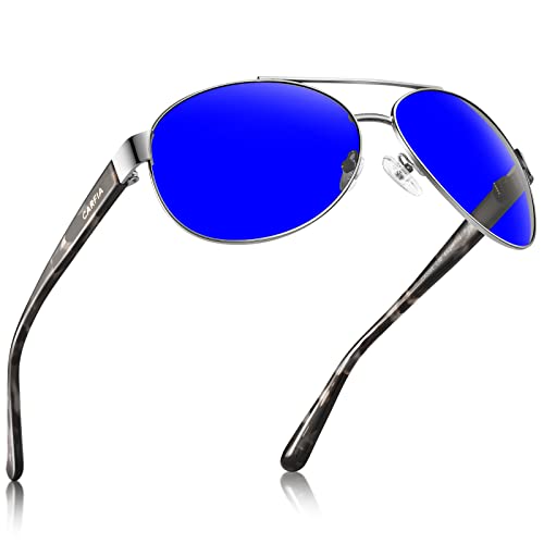 Carfia Polarized Carfia Sunglasses Amazon Carfia Polarized