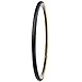 Kenda Kwest Commuter/Urban/Hybrid Bicycle Tires, Black/Gumwall, 700 x 32c
