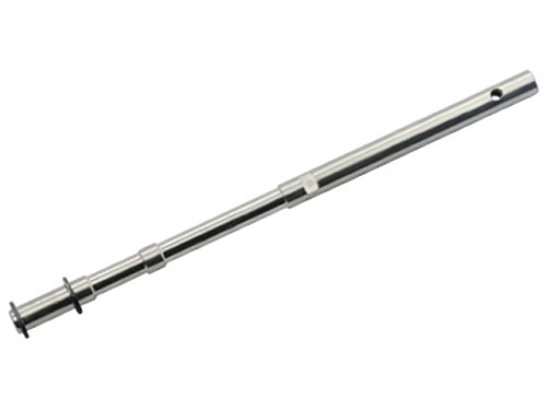 Precision CNC Solid Titan Main Shaft MCPXBL067/X