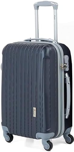 Senator Lightweight Luggage Checked Bag- Durable Hard-Shell