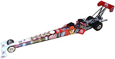 Kid Rock / Doug Kalitta Top Fuel Dragster