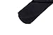 Zando Girls Stretchy Dance Tights Comfort Cotton Colorful Leggings Pants Elastic Ballet Footed Tight for Girl Blue Medium