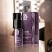 Style Edit Hair Building Fiber for Men & Women- Cover Bald Spots, Concealer for Thinning Frontal Hairline & Scalp Hair Loss, Instant Keratin Optic Cover For Alopecia-Light Brown