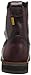 Cat Footwear Men's Orson Shoe,Oxblood ,7.5,M