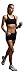 Valeo 2 lb. Wrist Weights
