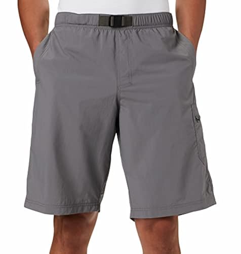 Columbia Men's Palmerston Peak Short, Waterproof, UV Sun
