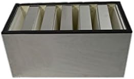 Oransi Erik Ultra Series Main HEPA Filter Replacement (SF24)