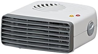 Howard Berger CZ25 500/1000 Dual Wattage Heater & Fan