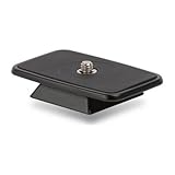 Vortex Summit XLT Quick-Release Plate