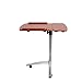 Angle & Height Adjustable Rolling Laptop Desk