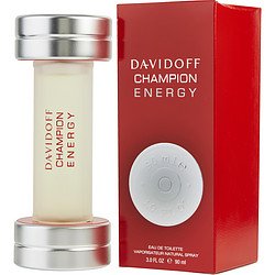 davidoff champion energy