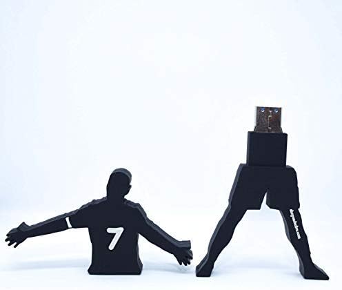 Cristiano Ronaldo USB 3.0 Flash Drive 32 GB