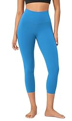 ODODOS Buttery Soft Lounge Yoga Leggings for Women