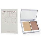 Natasha Denona Blush Duo # 15 (02 Toutou & 01 Sheer Nude) 2x7g/0.25oz