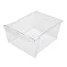 240351061 Refrigerator Fresh Drawer Genuine Original Equipment Manufacturer (OEM) Part primary