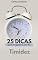 Livro 25 Dicas para Te Ajudar A Sair Da Timidez: Enfrentando Os Desafios ("25 Dicas")