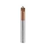 ZZBD-CT Carbide Radius Corner Rounding Inner R End