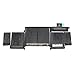 EMAKS A1582 Battery for MacBook Pro 13