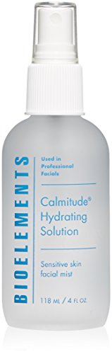 Bioelements Calmitude Hydrating Solution, 4 Ounce