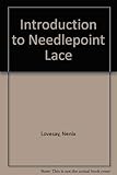 Introduction to Needlepoint Lace by 