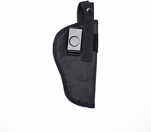 Gun Holster Concealed Taurus G3 Semi-Automatic 9mm 4" Barrel 9MM 6
