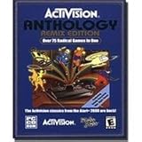 Activision Anthology Remix Edition