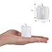 LED Candles,Led Tealight Candles,Battery Operated Realistic